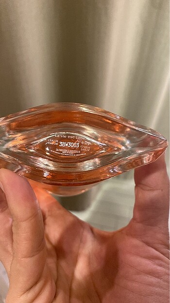 LANCOME LA VİE BELLE 100ML