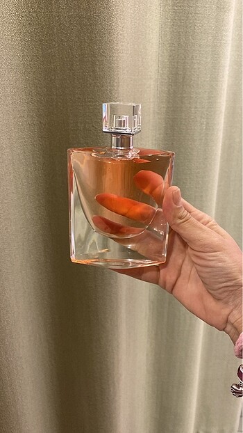Lancome LANCOME LA VİE BELLE 100ML