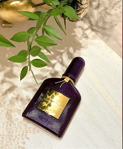 TOMFORD VELVET ORCİD EDP 100ML