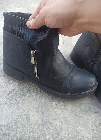 Bayan botu