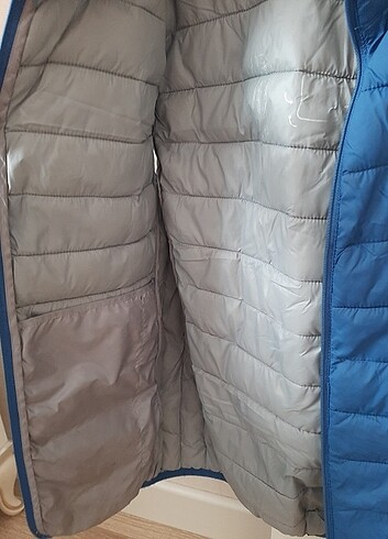 xs Beden Baharlık şişme yelek