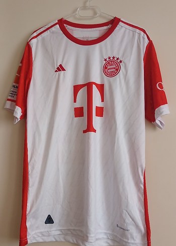 FC Bayern München Forması