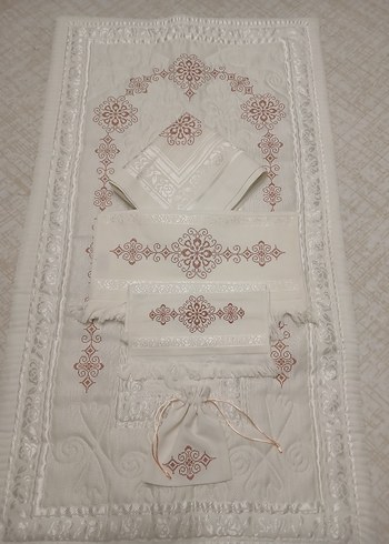 5 li Pohça seti - Görsel 8