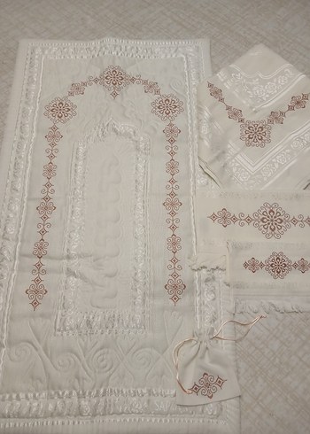 5 li Pohça seti - Görsel 7