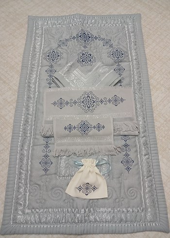 5 li Pohça seti - Görsel 10