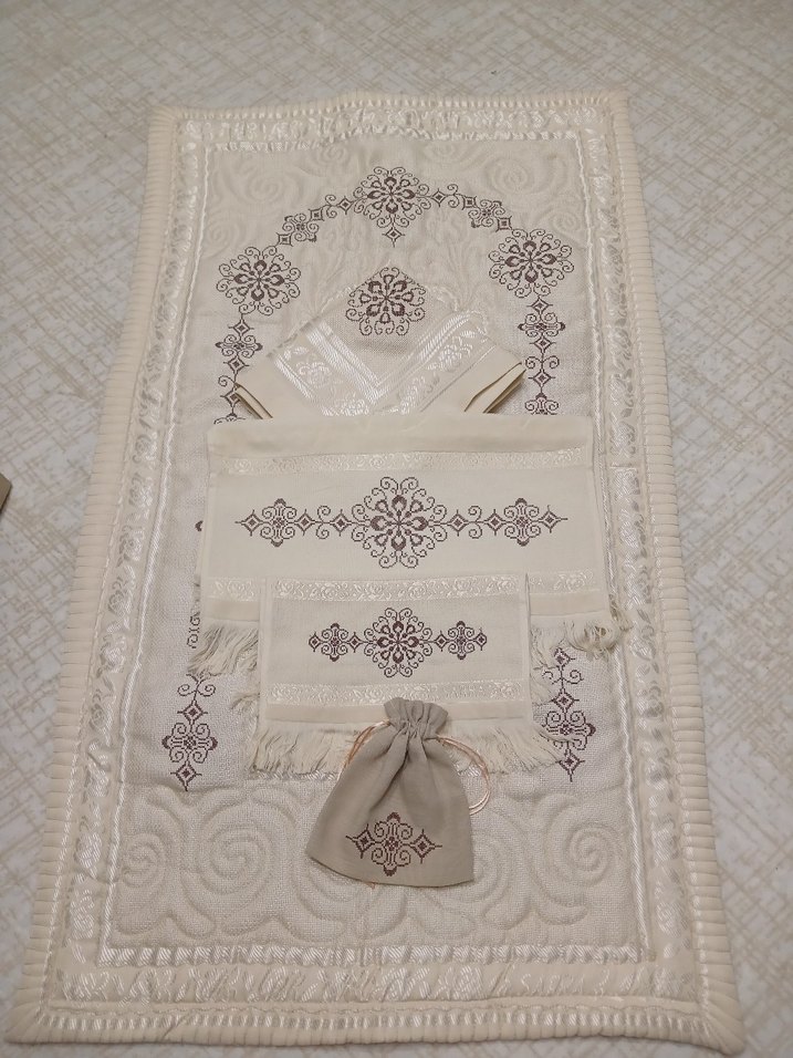 5 li Pohça seti - Görsel 4