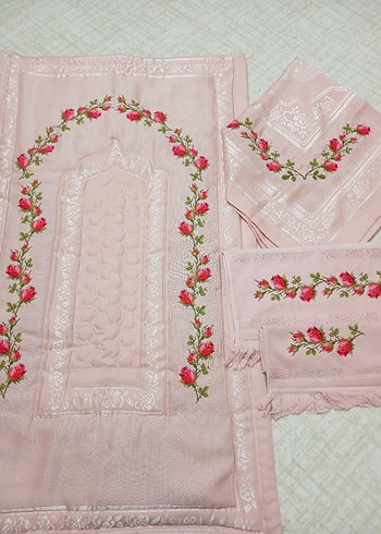 5 li çeyiz Seti - Görsel 2