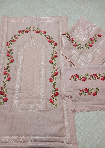 5 li çeyiz Seti - Görsel 4