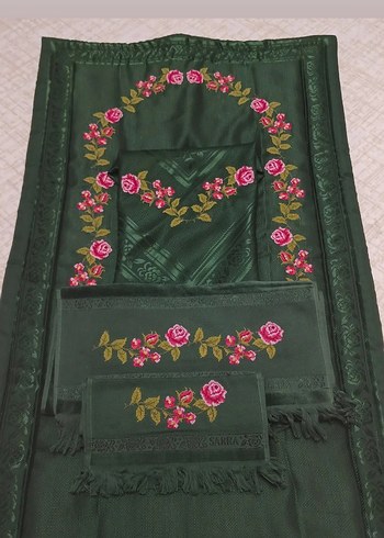 Karışık Çeyiz setleri - Görsel 9