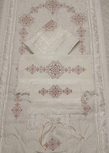 Karışık Çeyiz setleri - Görsel 8