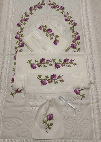 Karışık Çeyiz setleri - Görsel 12