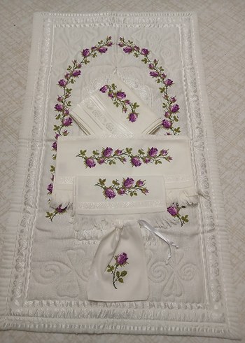 Karışık Çeyiz setleri - Görsel 16