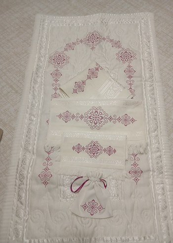 Karışık Çeyiz setleri - Görsel 17