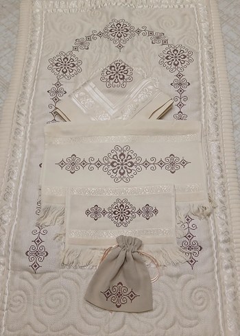 Karışık Çeyiz setleri - Görsel 5