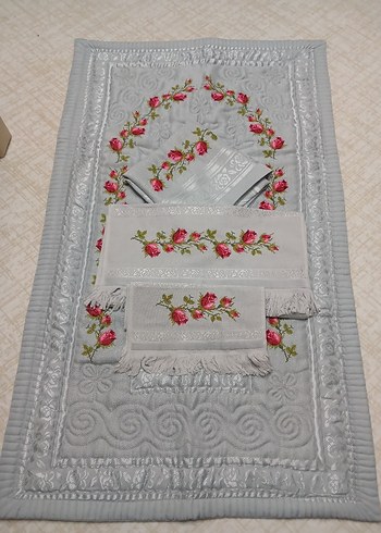 Karışık Çeyiz setleri - Görsel 15