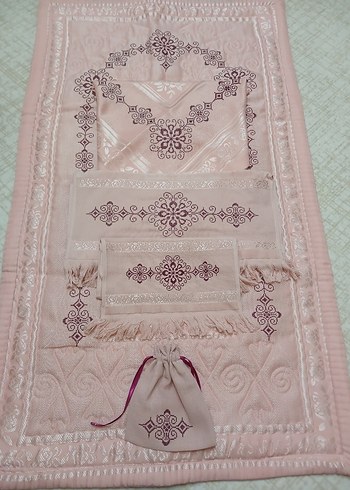 Karışık Çeyiz setleri - Görsel 3