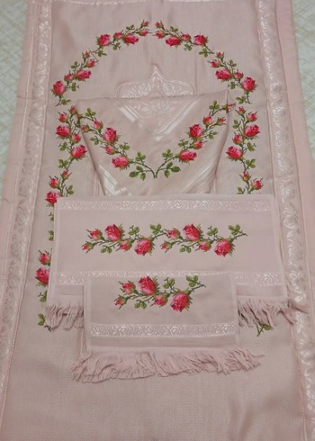 Karışık Çeyiz setleri - Görsel 7