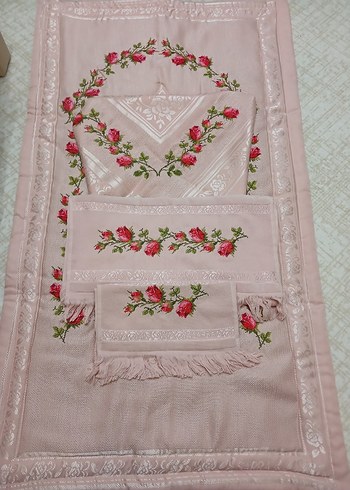 Karışık Çeyiz setleri - Görsel 4