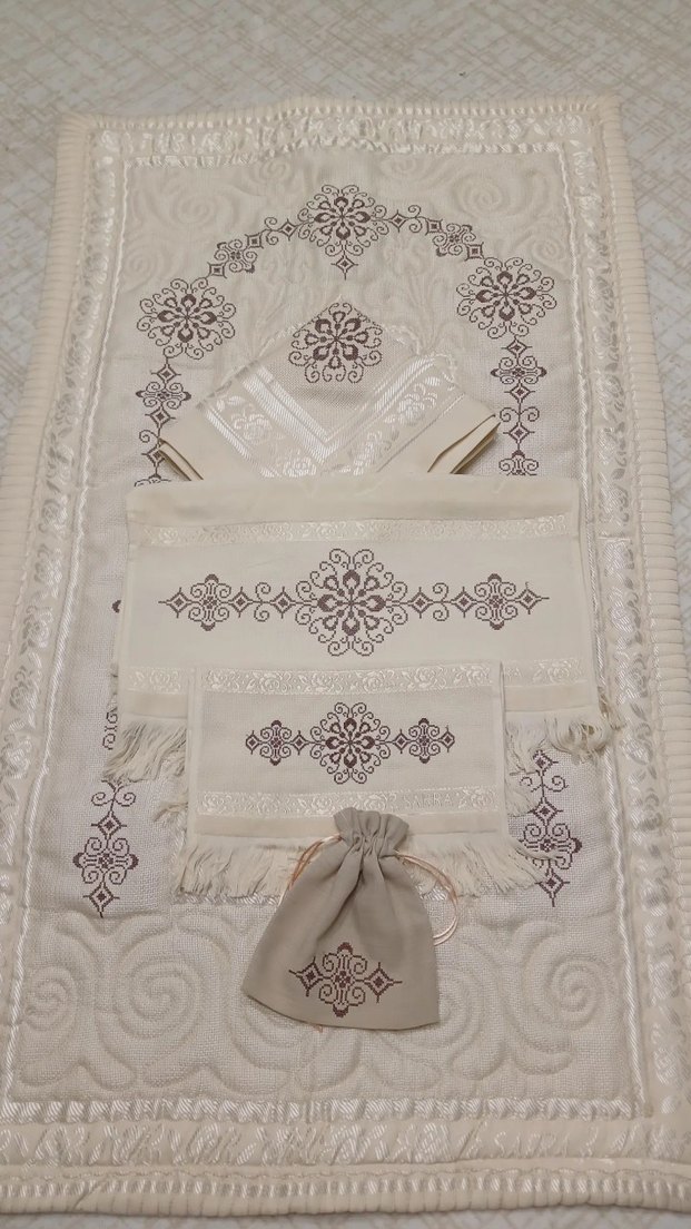 Karışık Çeyiz setleri - Görsel 5