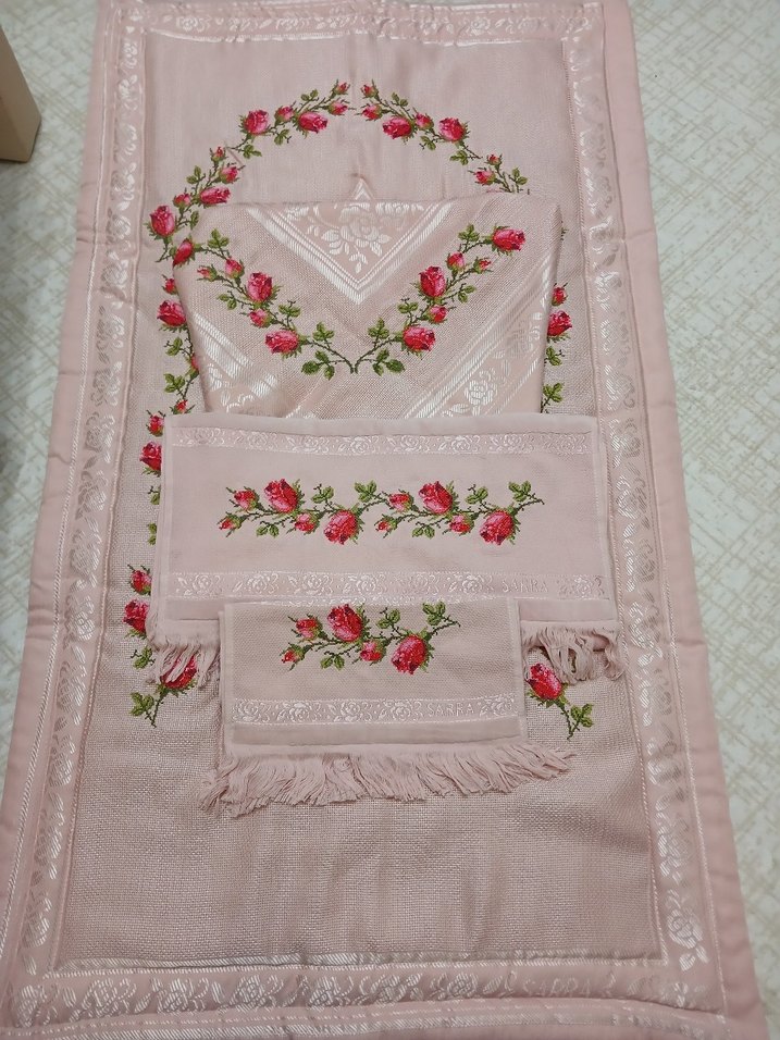 Karışık Çeyiz setleri - Görsel 4