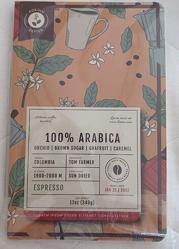 KOKULU DEFTER 