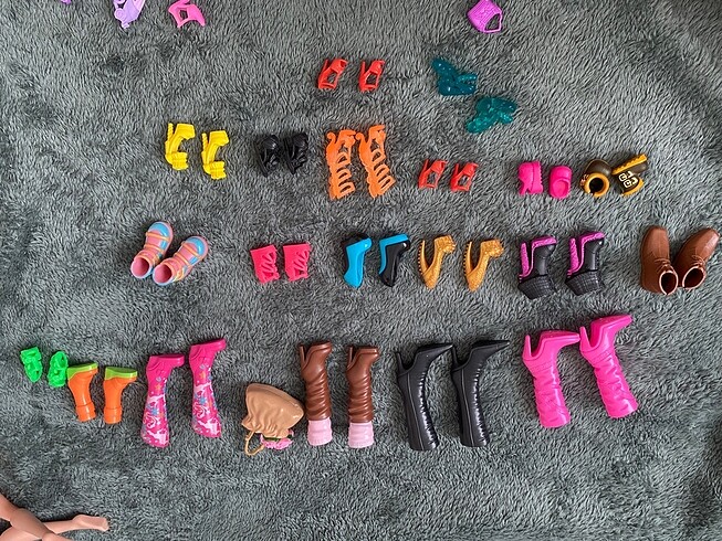 Monster High Monster high ayakkabı
