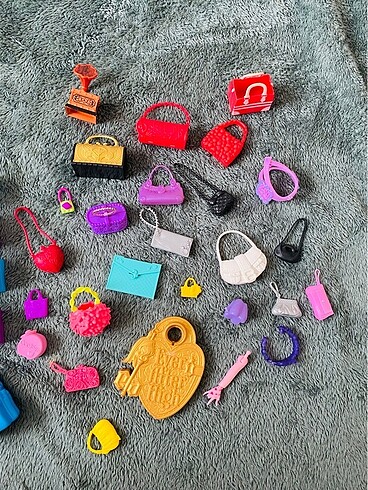 Monster High Monster high çanta