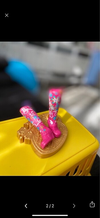 Barbie Barbie çizme