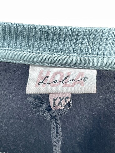 xs Beden çeşitli Renk PreLoved Sweatshirt %70 İndirimli.