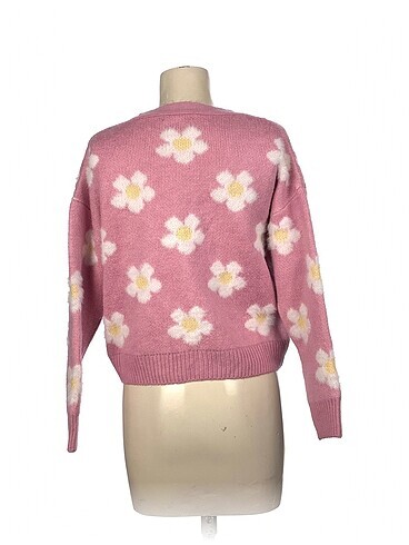 m Beden PreLoved Hırka %70 İndirimli.