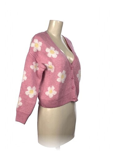 Diğer PreLoved Hırka %70 İndirimli.