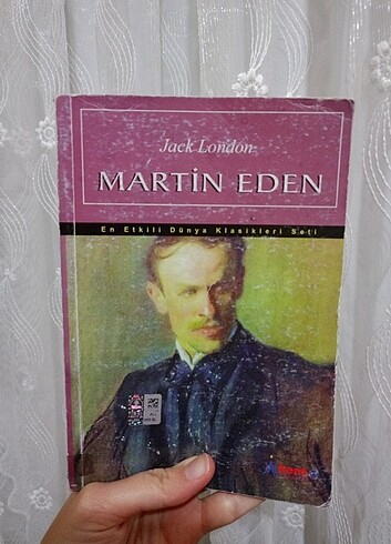 Martin eden
