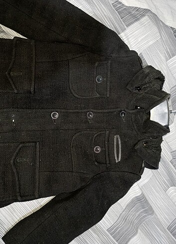 Çocuk kaban mont - Görsel 2