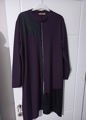 Tesettür tunik