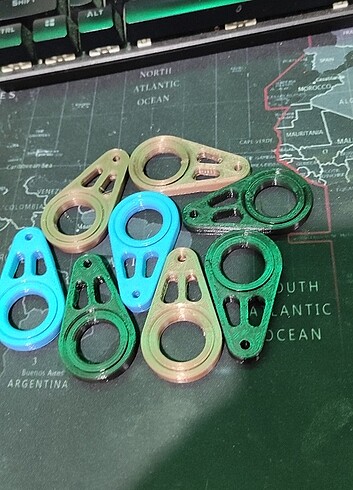 Keyrambit V1.0