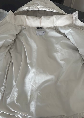 m Beden Calvin klein mont
