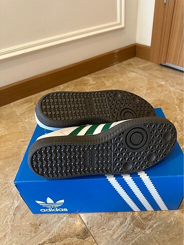37 Beden Adidas samba