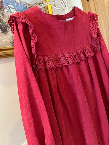 Zara Zara elbise