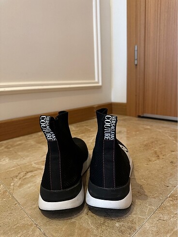 37 Beden Versace ayakkabı