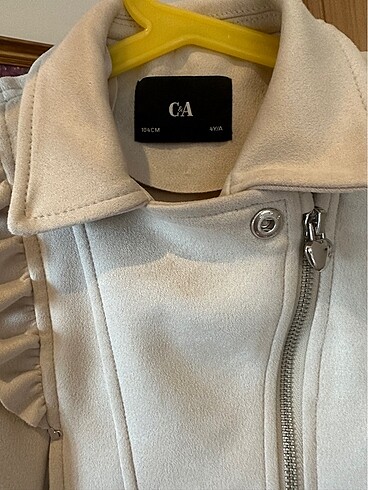 C&A Çocuk ceket