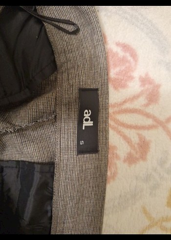 Kadın Kumaş Pantolon - Görsel 4