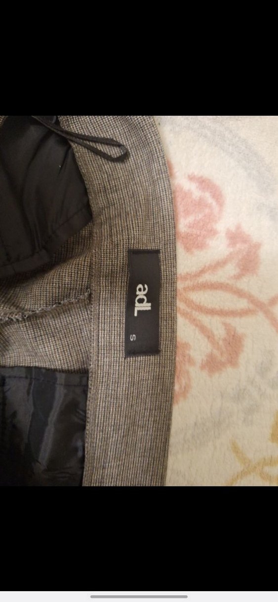 Kadın Kumaş Pantolon - Görsel 4