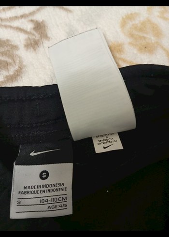 Çocuk eşofman altı - Görsel 5