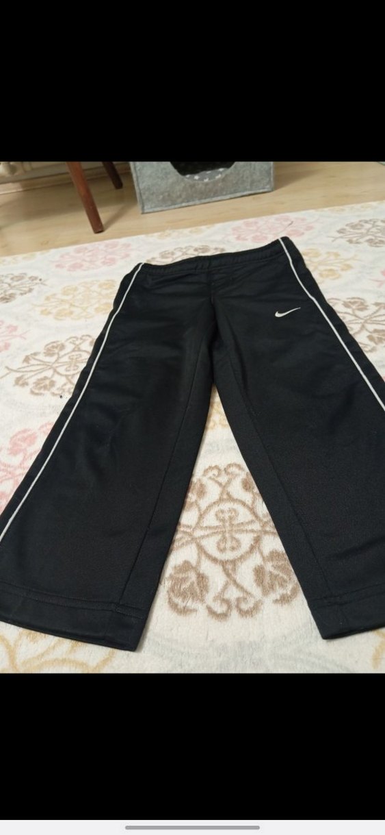 Çocuk eşofman altı - Görsel 2