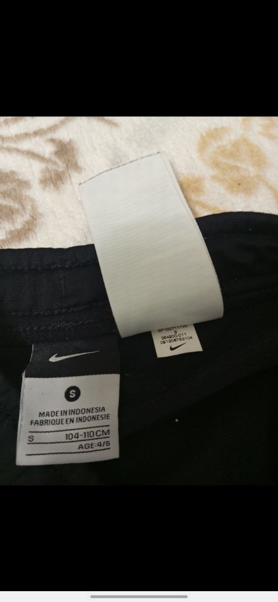 Çocuk eşofman altı - Görsel 5