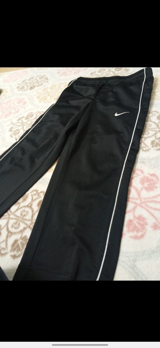 Çocuk eşofman altı - Görsel 3