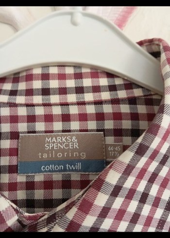 Erkek Gömlek - Görsel 4