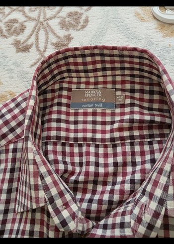 Erkek Gömlek - Görsel 3