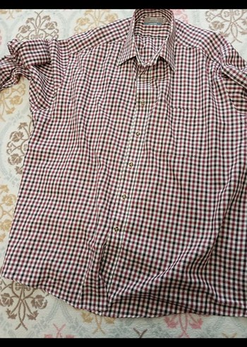 Erkek Gömlek - Görsel 6