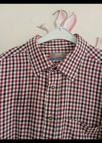 Erkek Gömlek - Görsel 2